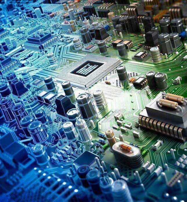 PLC HMI and drive repairing services in India