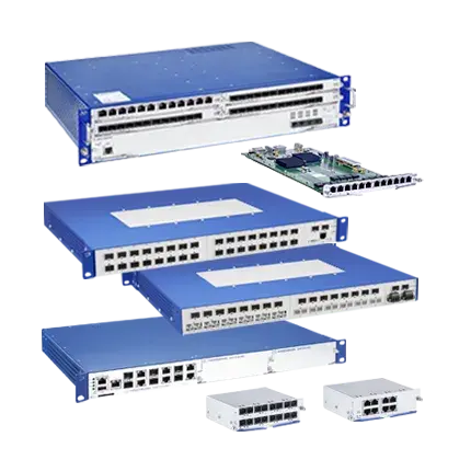 Hirschmann switch suppliers in India for industrial ethernet networking