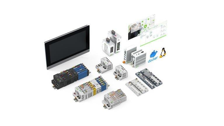 Automation Technology