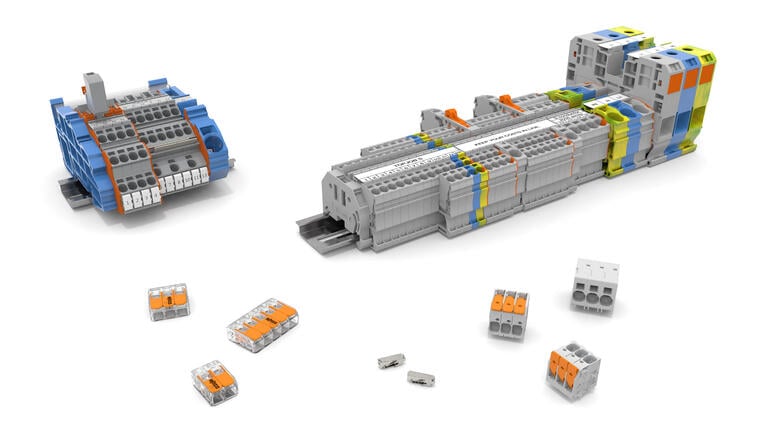 Electrical Interconnections