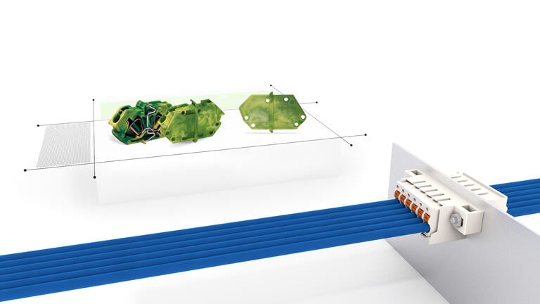 Interface Electronic