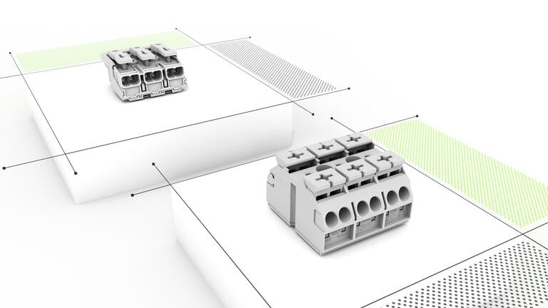 Interface Electronic