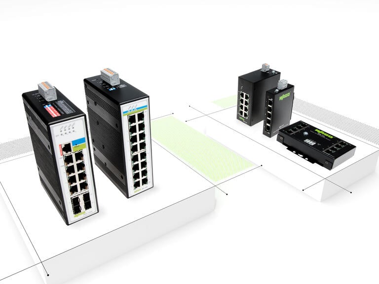 Interface Electronic