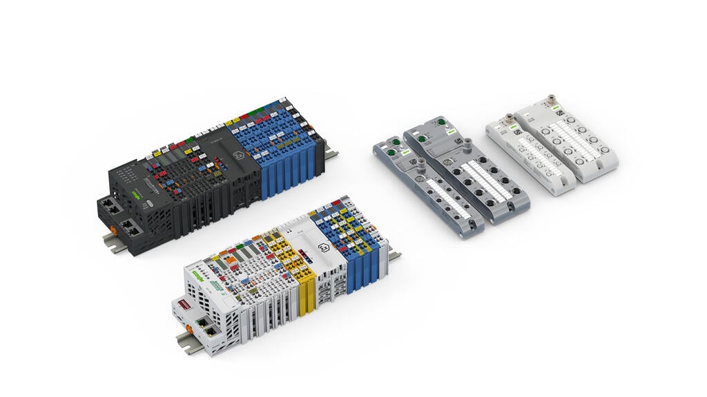 Automation Technology