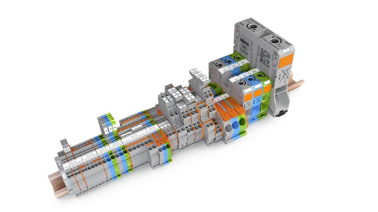 Electrical Interconnections
